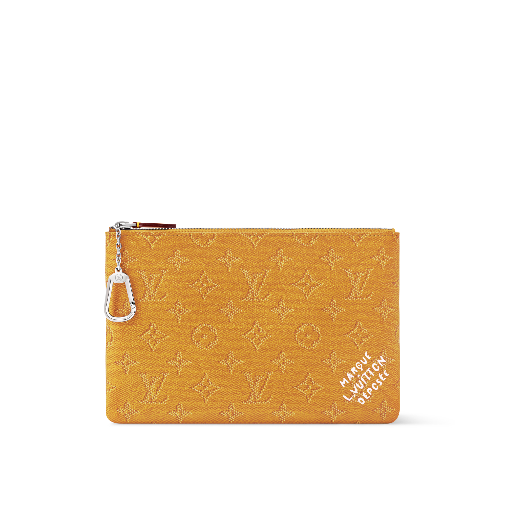 【Cali】LOUIS VUITTON ポーチ LOUIS VUITTON】ルイ ヴィトン キリガミ ポシェット ポーチ (Louis